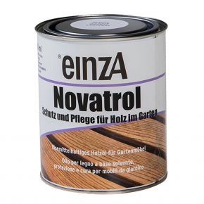 Diamond Garden einzA Novatrol Holzöl farblos / 750 ml