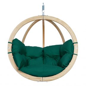 Amazonas Globo Chair verde