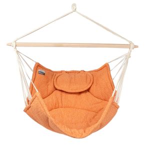 Lola Luxus Hängesessel Hawaii Sofa Royal Coral 