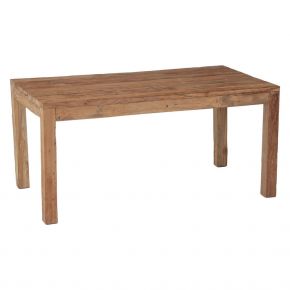 Stern Tisch aus Old Teak 180x90 cm