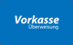 Vorkasse