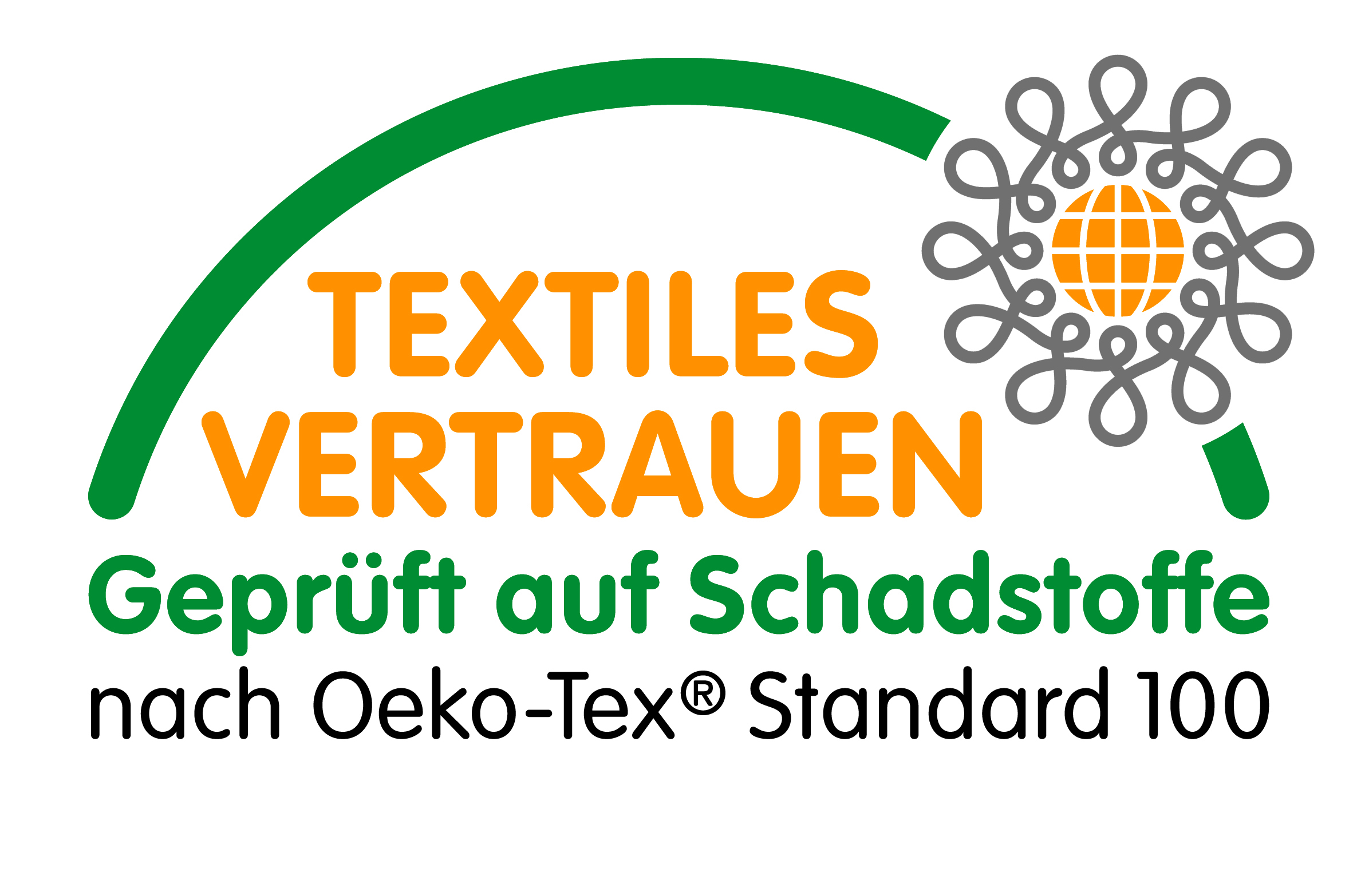 OEKO TEX 100