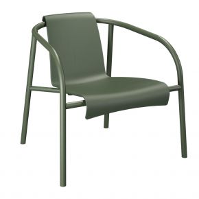 Houe NAMI Loungesessel - Olive green