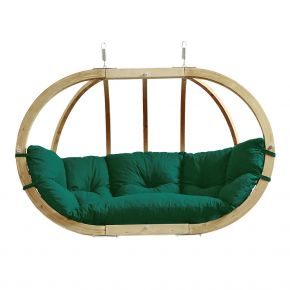 Amazonas Globo Royal Chair verde