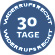 30-tage Widerrufsfrist